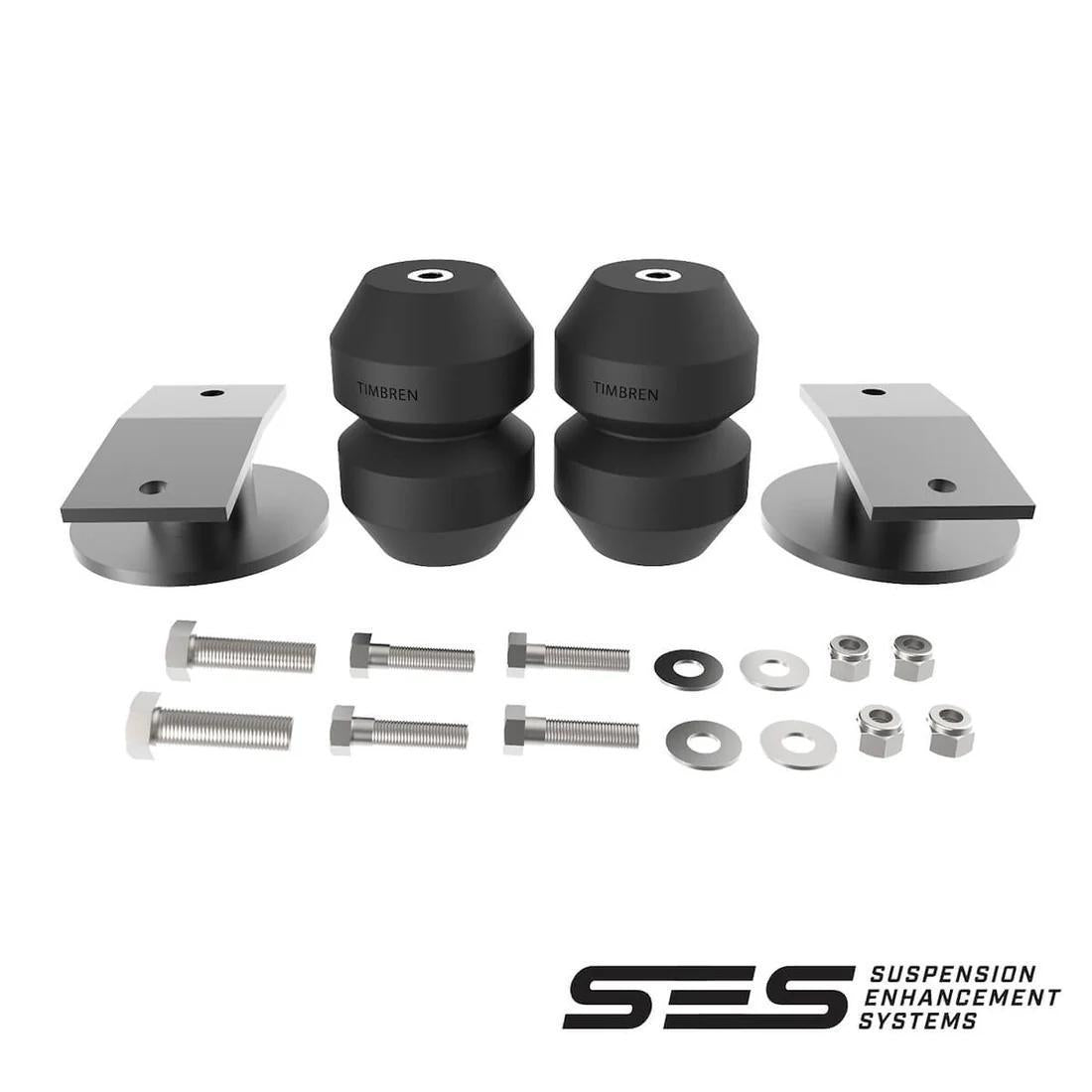 DR3502 - Rear Kit - Timbren Suspension Enhancement System