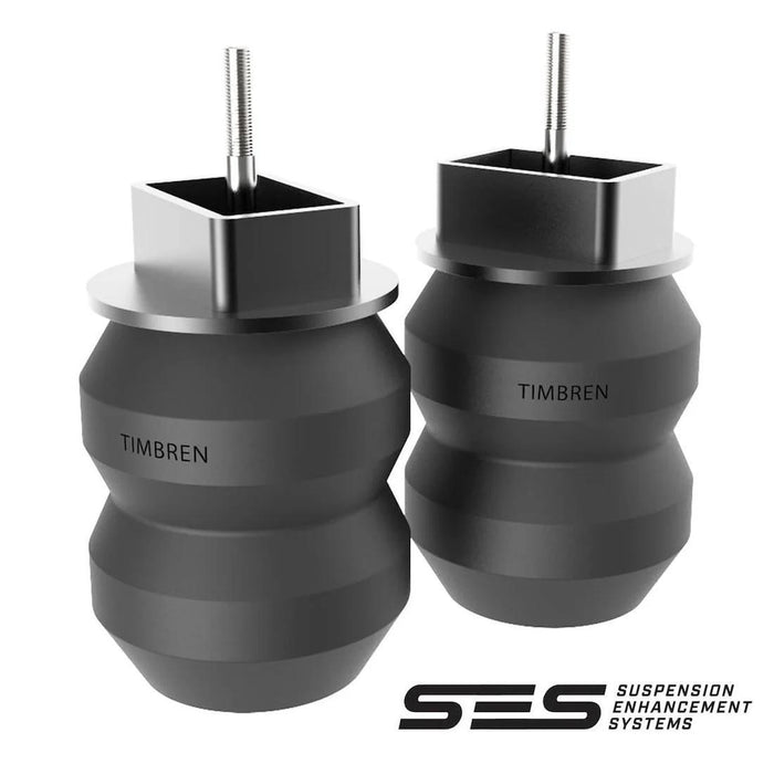 FF700 - Front Kit - Timbren Suspension Enhancement System