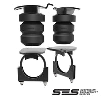 DDR05 - Rear Kit - Timbren Suspension Enhancement System