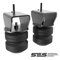 FR350CC - Rear Kit - Timbren Suspension Enhancement System