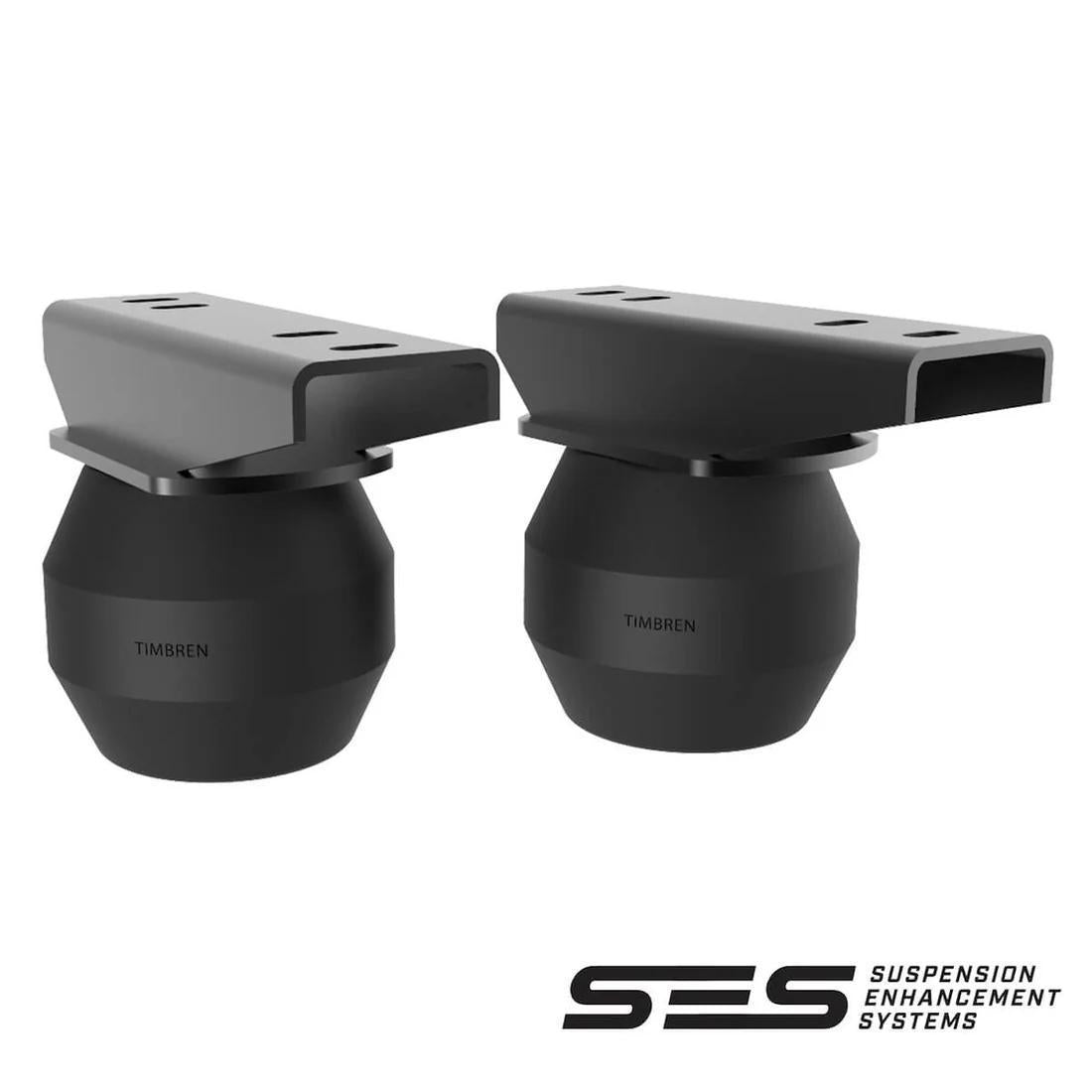 GMRCK35MA - Rear Kit - Timbren Suspension Enhancement System