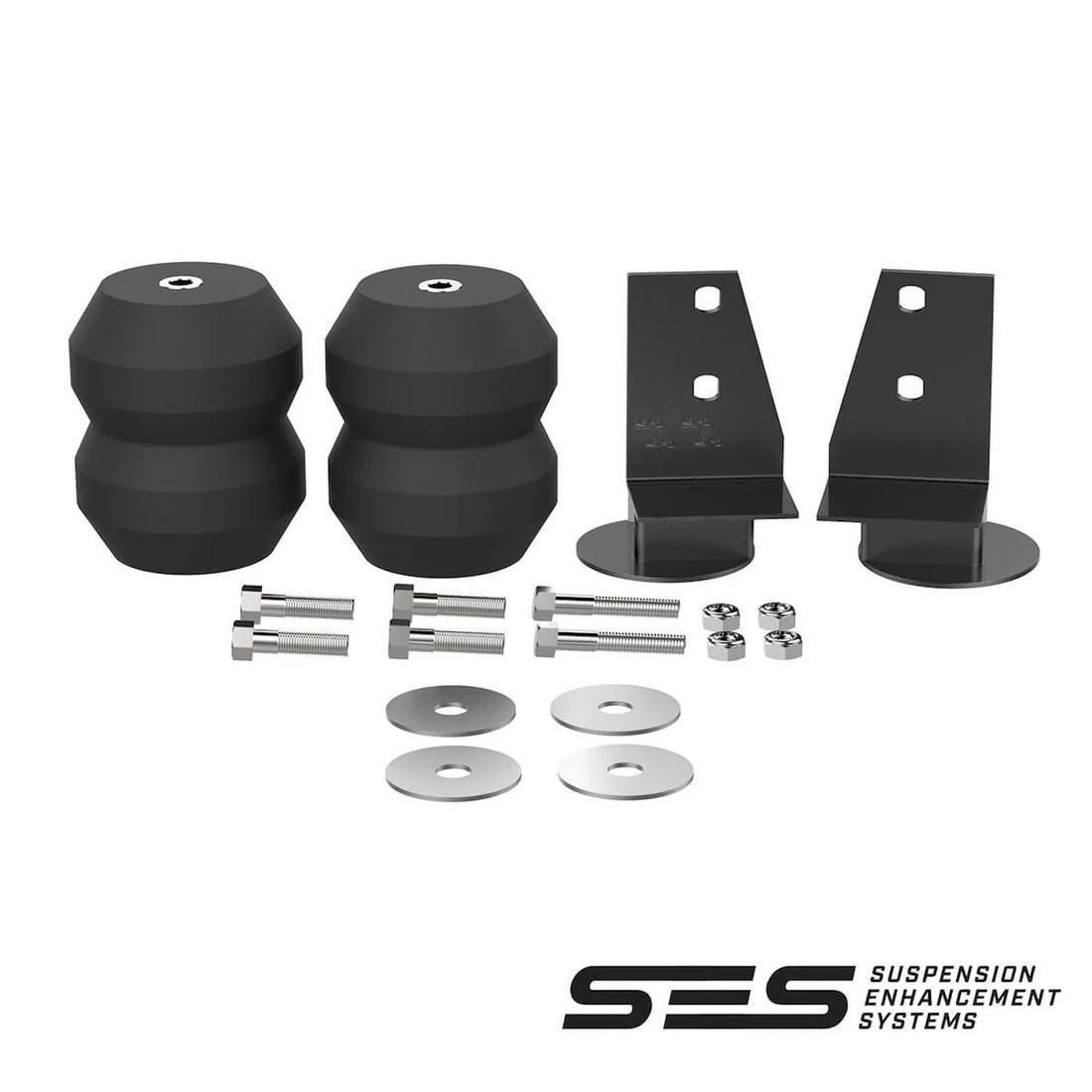 FFFL106 - Front Kit - Timbren Suspension Enhancement System