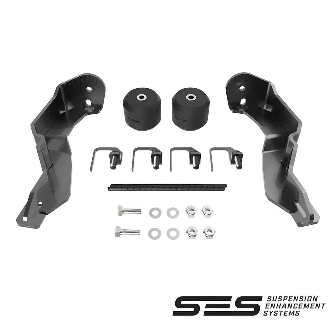 FF150G - Front Kit - Timbren Suspension Enhancement System
