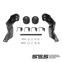 FF150G - Front Kit - Timbren Suspension Enhancement System