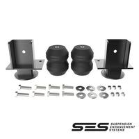 FFF53MH - Front Kit - Timbren Suspension Enhancement System