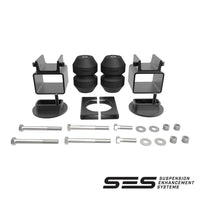 FRR0504A - Rear Kit - Timbren Suspension Enhancement System