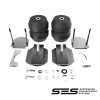 FER35092B - Rear Kit - Timbren Suspension Enhancement System