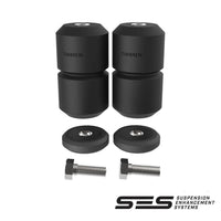 DF15002A - Front Kit - Timbren Suspension Enhancement System