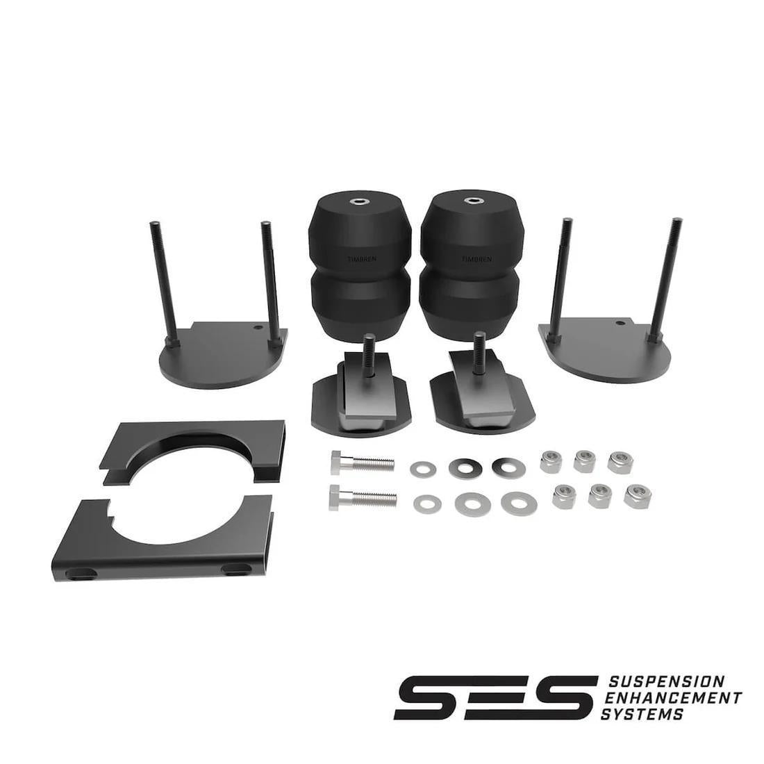 FER35092LB - Rear Kit - Timbren Suspension Enhancement System