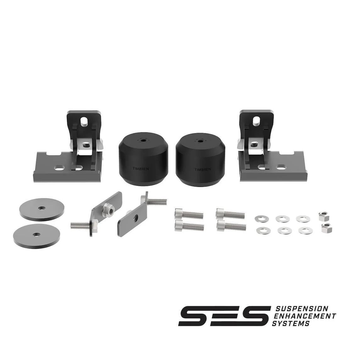 DFRM15 - Front Kit - Timbren Suspension Enhancement System