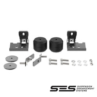 DFRM15 - Front Kit - Timbren Suspension Enhancement System