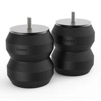 FRETRAHD - Rear Kit - Timbren Suspension Enhancement System | Ford E-Transit Cube Van (2022–Present)