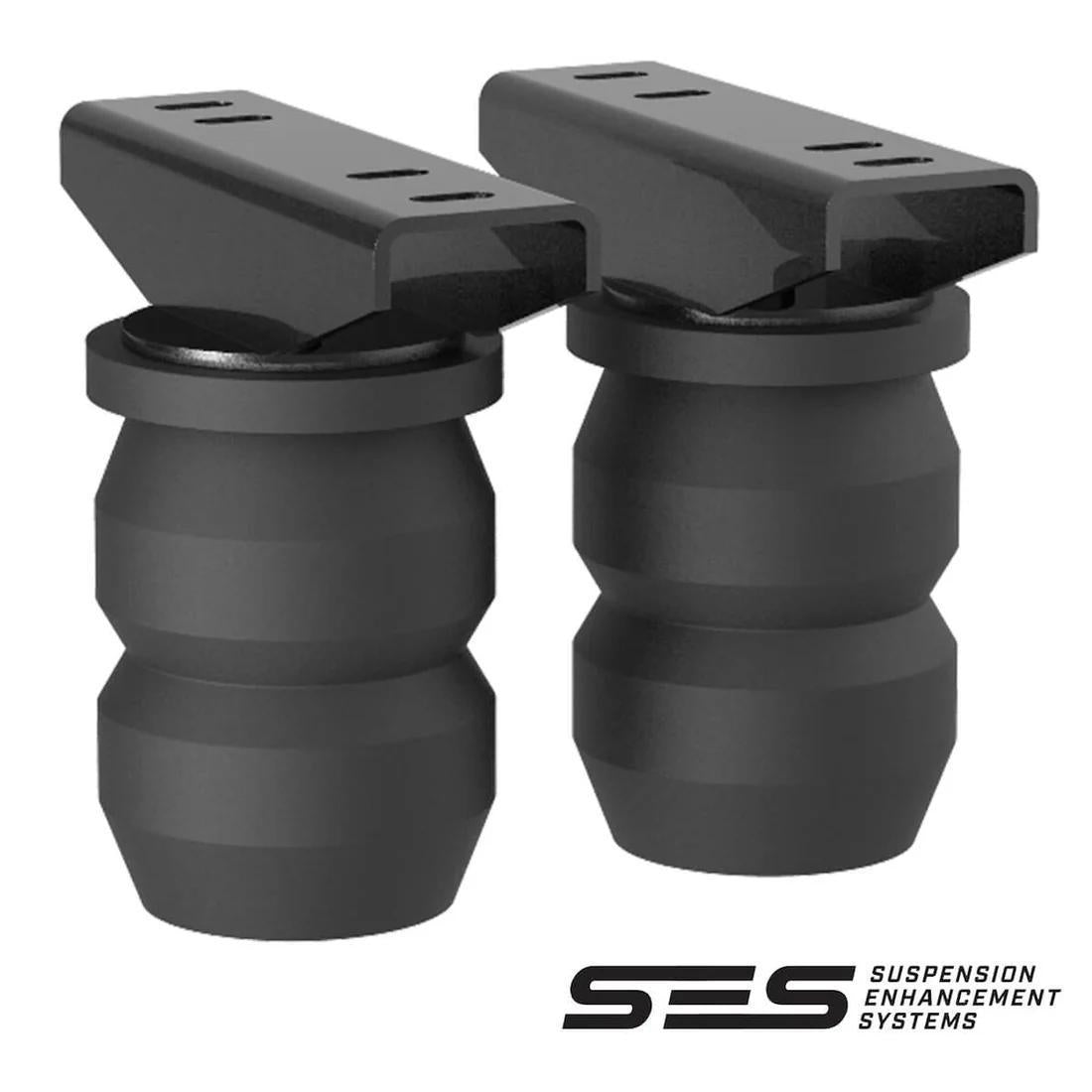 GMRCK25 - Rear Kit - Timbren Suspension Enhancement System