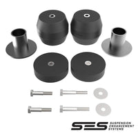 FRTT150D - Rear Severe Service Kit - Timbren Suspension Enhancement System