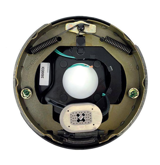 3500lb Trailer Brakes - 10 x 2.25"