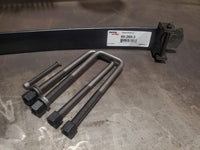 69-285-3 | 05-21 Nissan Frontier #3 Leaf Repair Kit