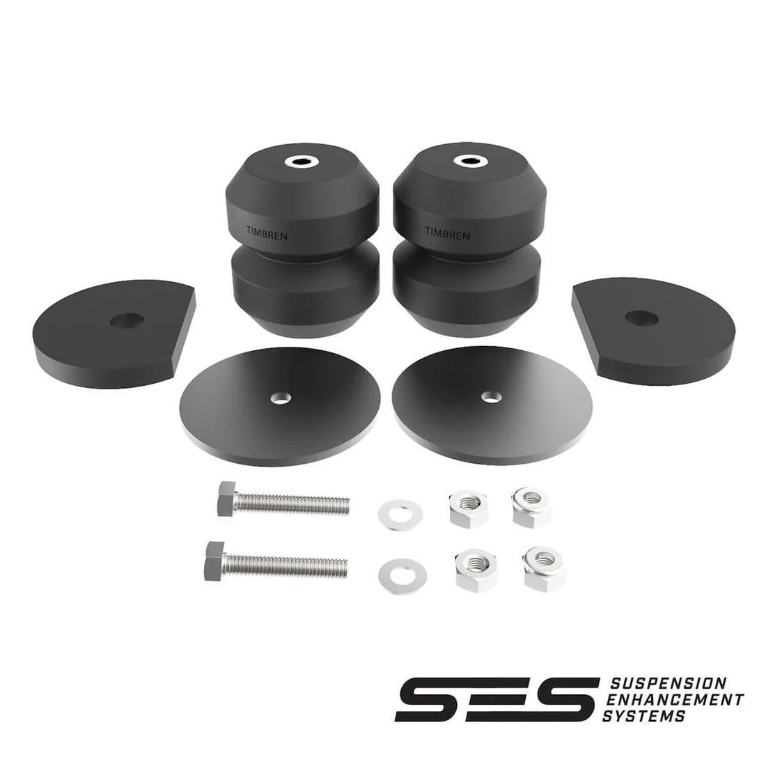 FF350 - Front Kit - Timbren Suspension Enhancement System