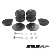 FF350 - Front Kit - Timbren Suspension Enhancement System