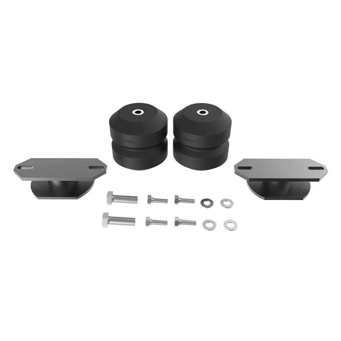 TORSEQ - Rear Kit - Timbren Suspension Enhancement System
