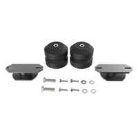 TORSEQ - Rear Kit - Timbren Suspension Enhancement System