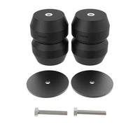 FRRGR - Rear Kit - Ford Ranger (2019–Present) | Timbren Suspension Enhancement System