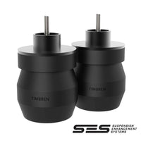 GMRSTT15 - Rear Kit - Severe-Service Suspension