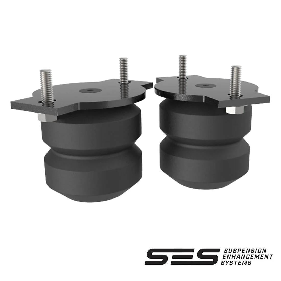 FF350SD4 - Front Kit - Timbren Suspension Enhancement System