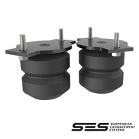 FF350SD4 - Front Kit - Timbren Suspension Enhancement System