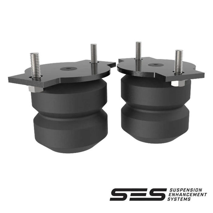 FF350SD4 - Front Kit - Timbren Suspension Enhancement System