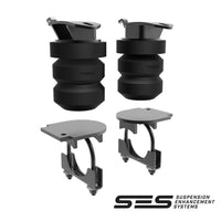 DDR052 - Rear Kit - Dodge Dakota 2WD (2005–2011) | Timbren Suspension Enhancement System