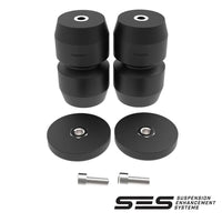 JRJK - Rear Kit - Jeep Wrangler JK (2007–2018) & JL (2018–Present) & 4xe (2022–Present) | Timbren Suspension Enhancement System