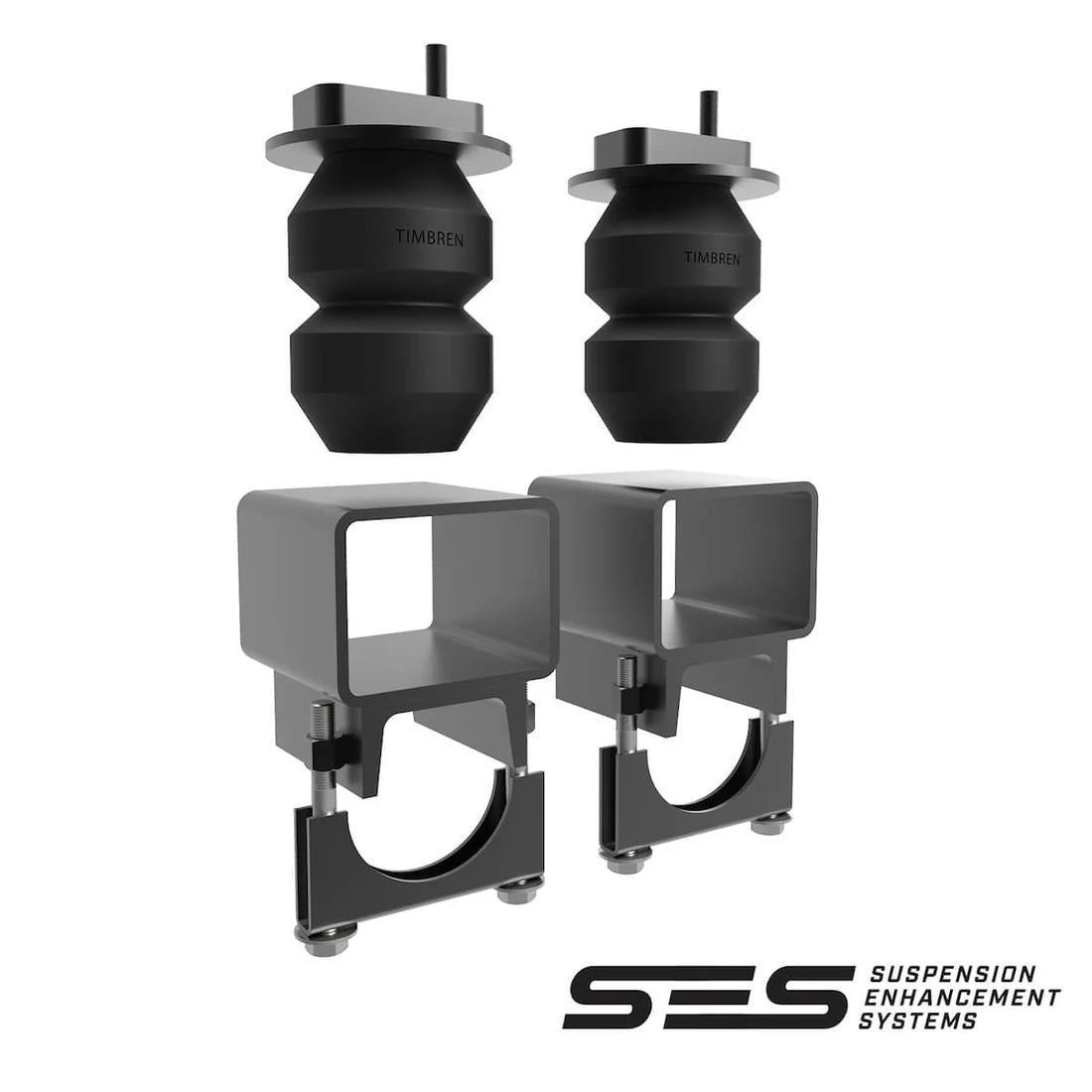 FRR0504A - Rear Kit - Timbren Suspension Enhancement System