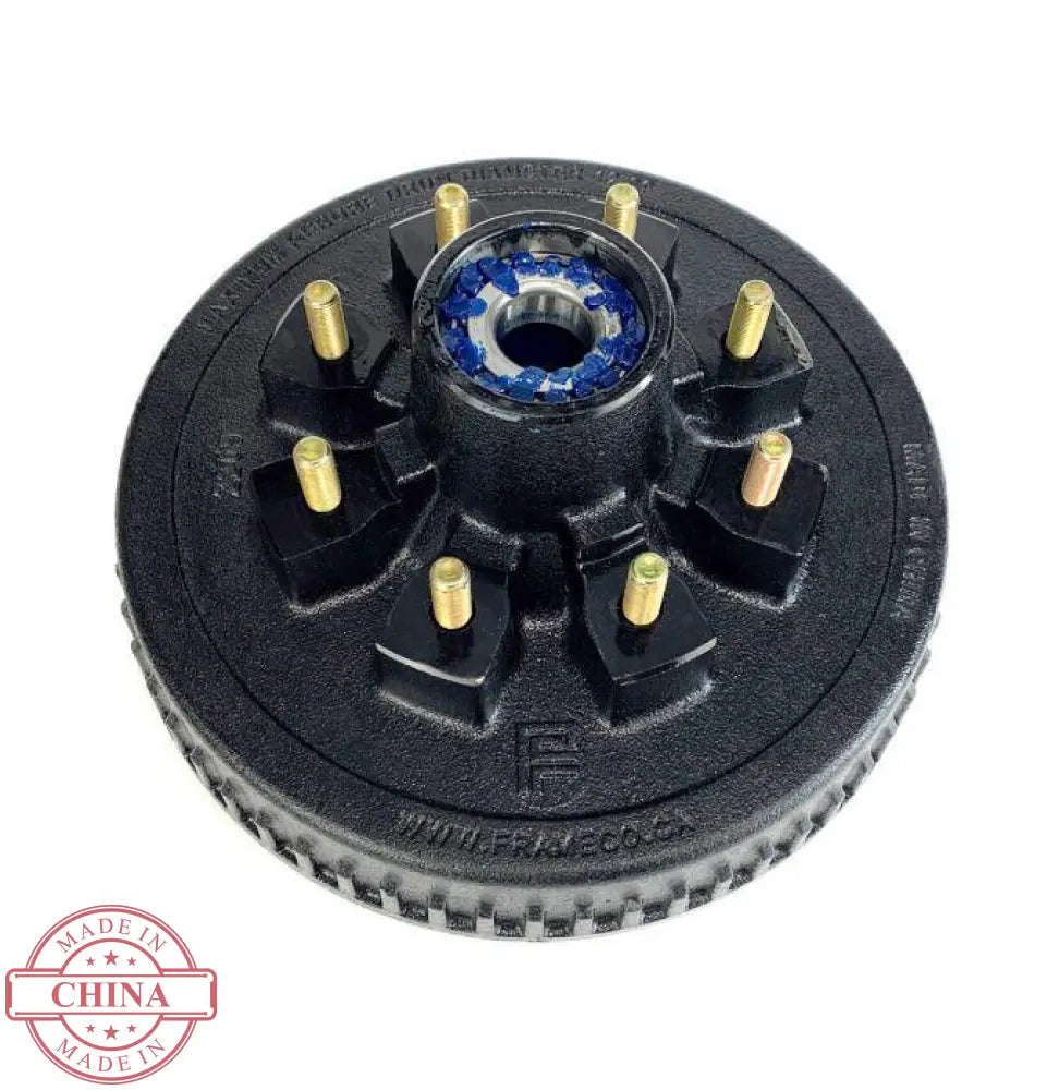 7000lb Trailer Brake Hub (Dexter 008-219-04)