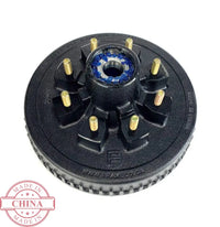 7000lb Trailer Brake Hub (Dexter 008-219-04)