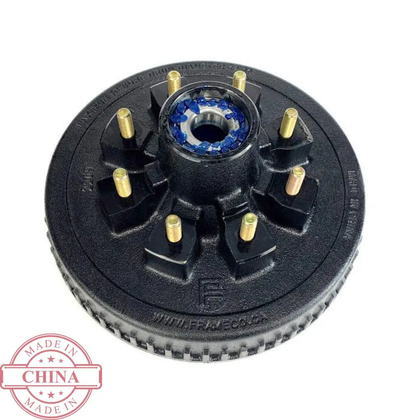 7000lb Trailer Brake Hub (Dexter 008-219-04)
