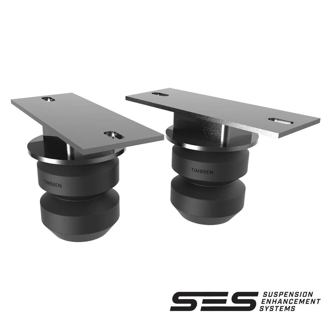 FVR001 - Rear Kit - Timbren Suspension Enhancement System