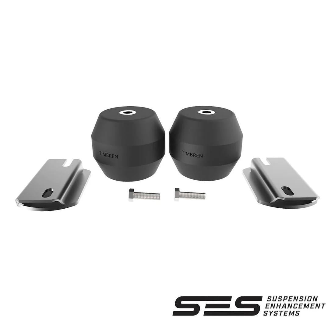 DRTT4500 - Rear Kit - Timbren Suspension Enhancement System