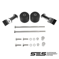 GMFK15B - Front Kit - Timbren Suspension Enhancement System