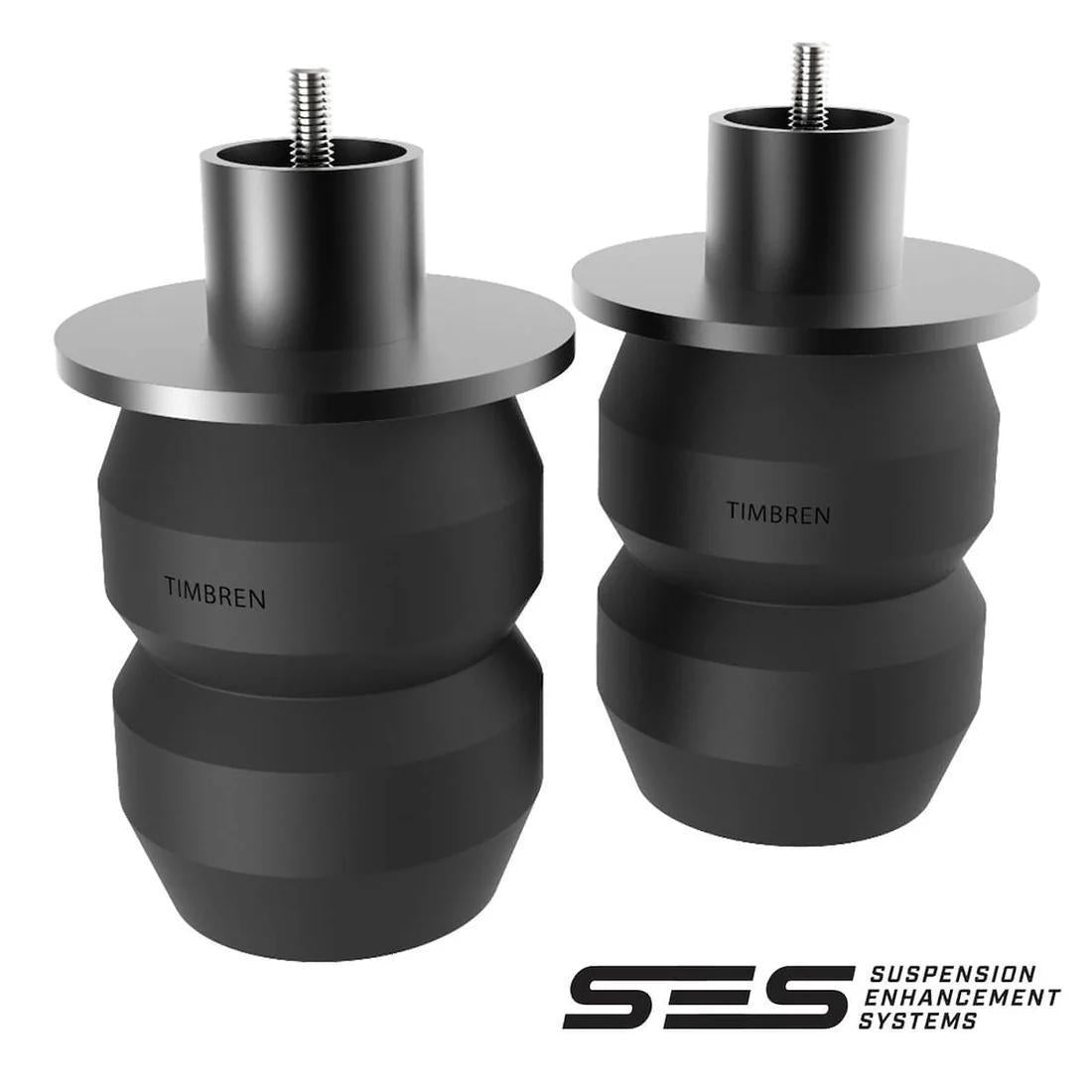 GMRK30 - Rear Kit - Timbren Suspension Enhancement System
