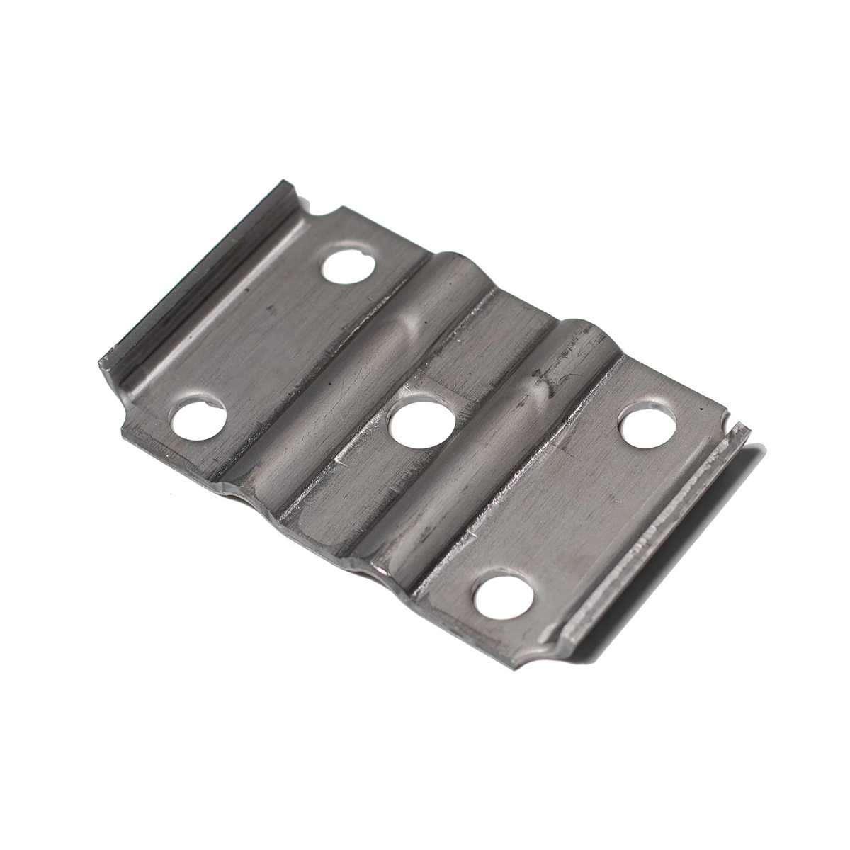 Trailer U Bolt Plates