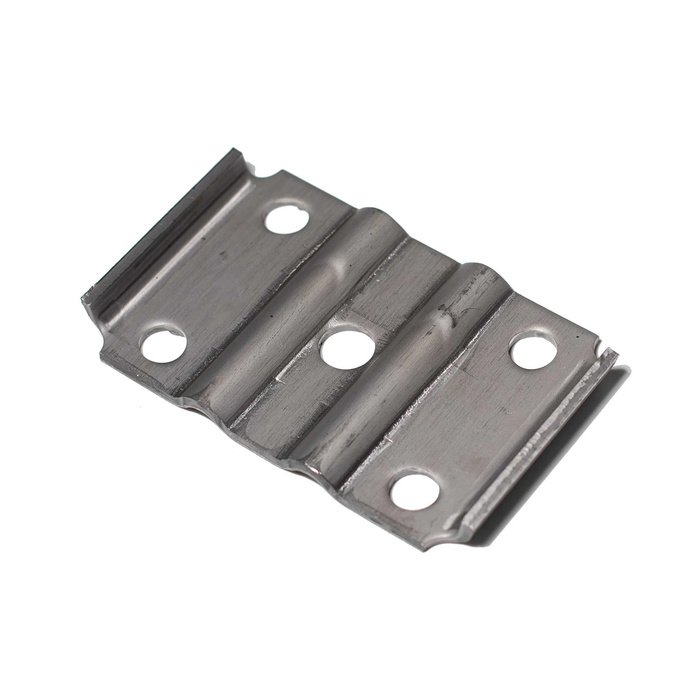 Trailer U Bolt Plates