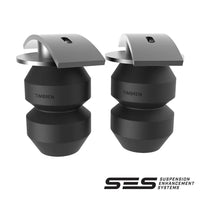 DDR1002 - Rear Kit - Dodge Dakota Quad Cab Without Short Box (1987–1996) | Timbren Suspension Enhancement System