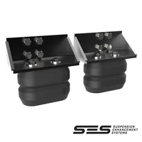 FRFL106 - Rear Kit - Timbren Suspension Enhancement System