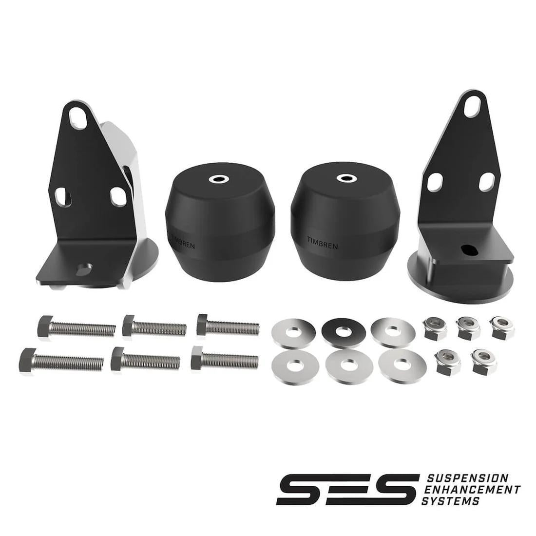 GMF55AWD - Front Kit - Timbren Suspension Enhancement System