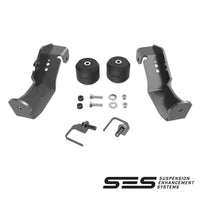 FF150F - Front Kit - Timbren Suspension Enhancement System