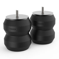 FRETRA - Rear Kit - Timbren Suspension Enhancement System | Ford E-Transit Van 2WD & Motorhome (2022–Present)