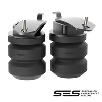DDRQC - Rear Kit - Dodge Dakota Extended & Quad Cab (2000–2004) | Timbren Suspension Enhancement System