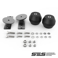 FRBSMV - Rear Kit - Ford Maverick & Ford Bronco Sport | Timbren Suspension Enhancement System
