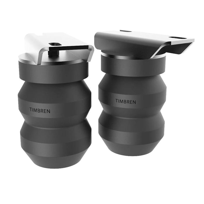 DR5500 - Rear Kit - Timbren Suspension Enhancement System