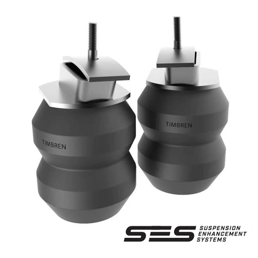 FERSD - Rear Kit - Timbren Suspension Enhancement System
